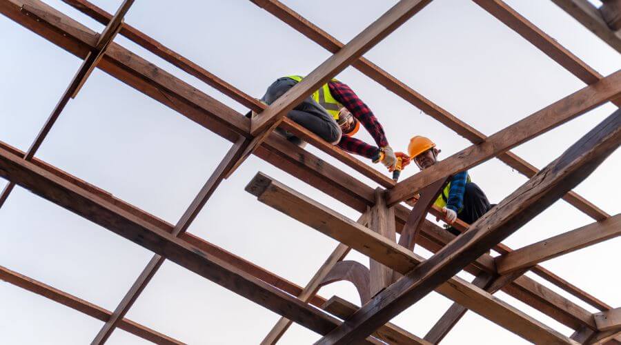 Expert new roof installation services in Haugan, MT